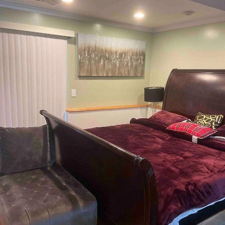 Guest Room Eatontown Buitenkant foto