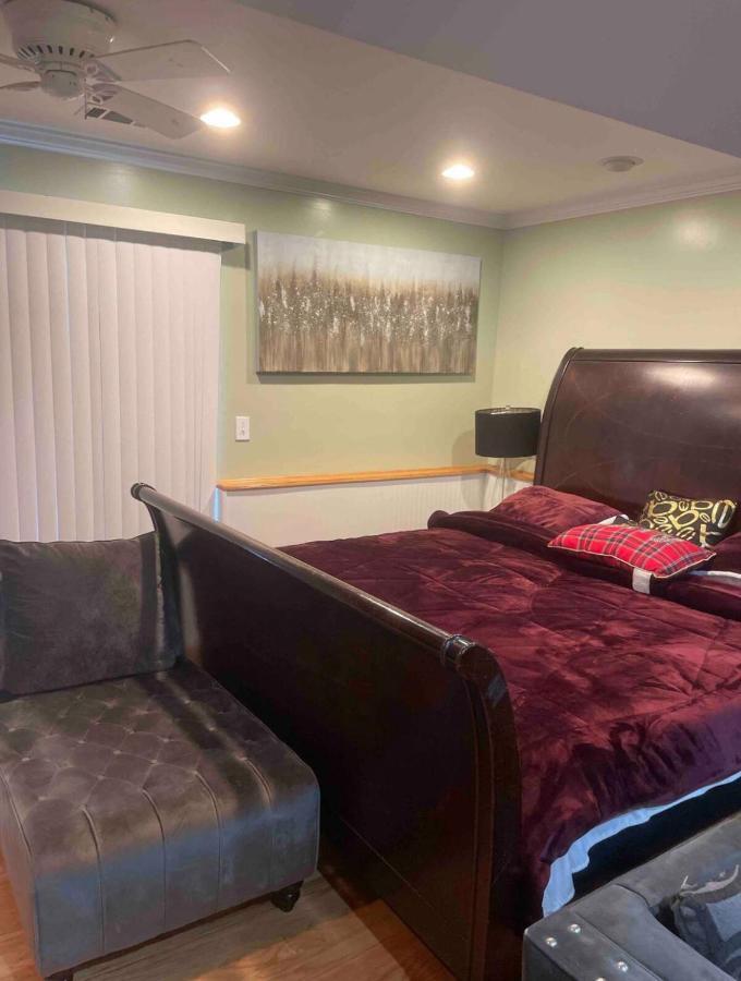 Guest Room Eatontown Buitenkant foto