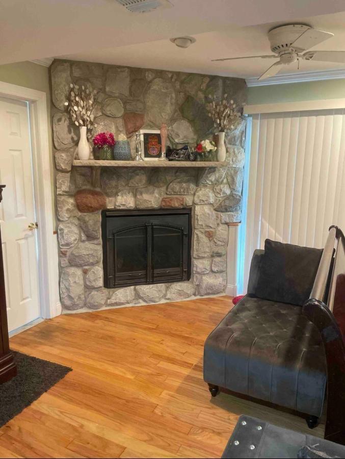 Guest Room Eatontown Buitenkant foto