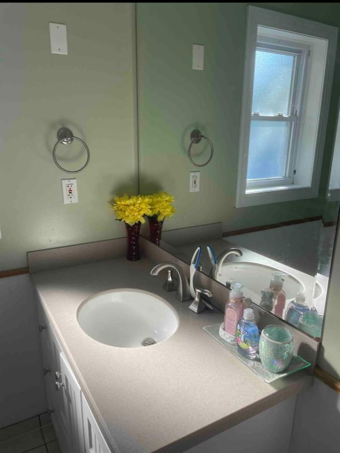 Guest Room Eatontown Buitenkant foto