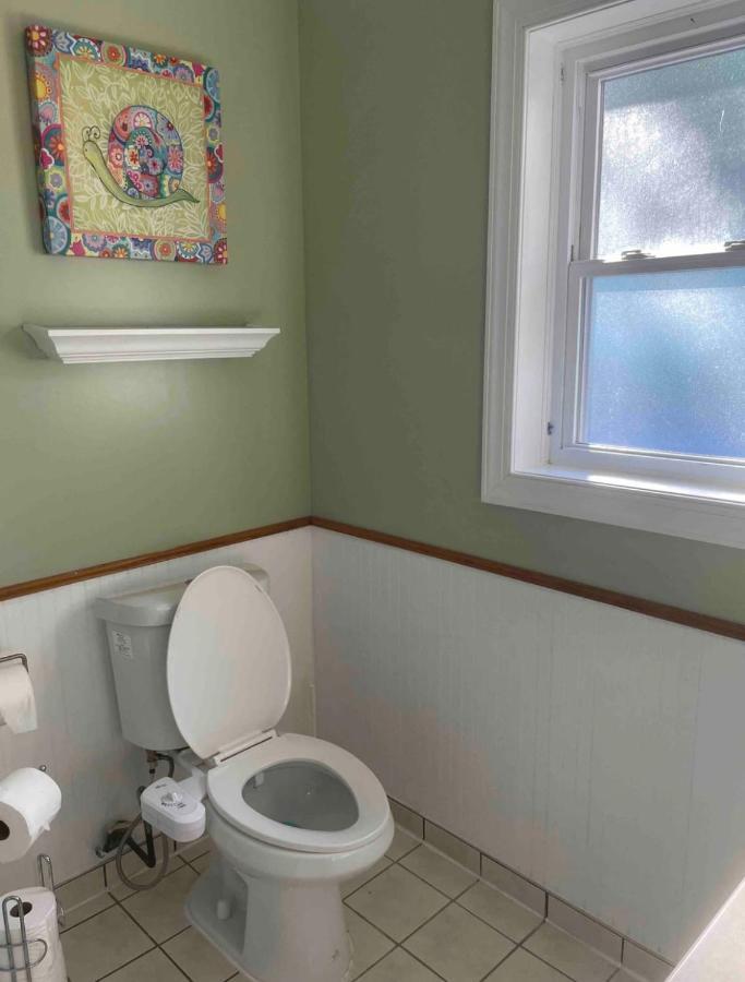 Guest Room Eatontown Buitenkant foto