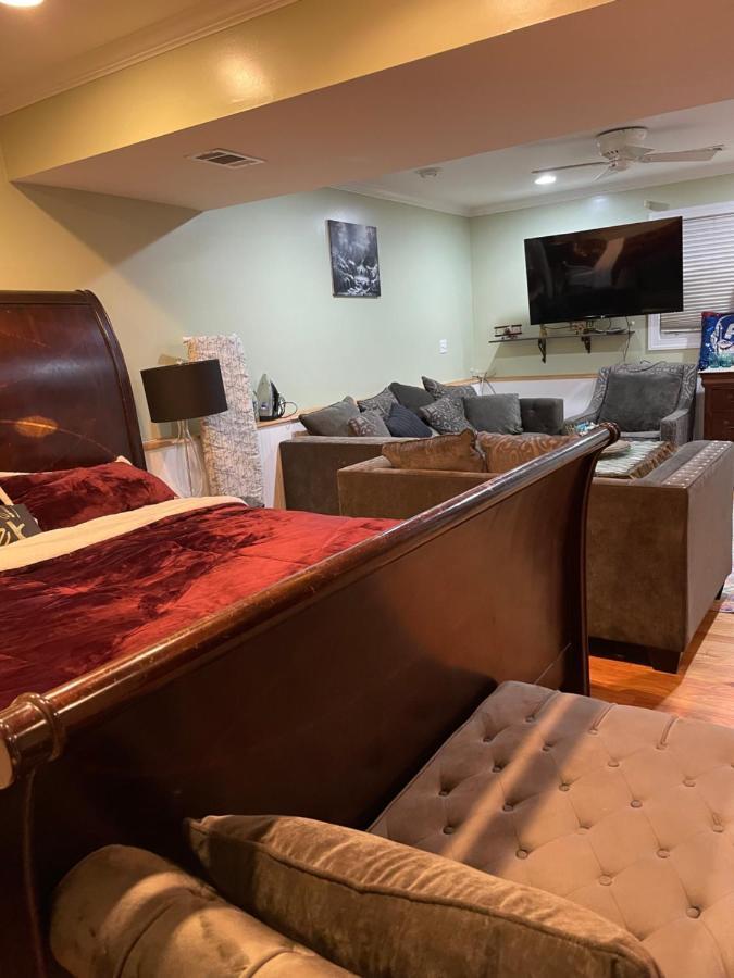Guest Room Eatontown Buitenkant foto